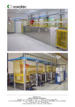 Ultrasonic Cleaning Lines - 4