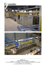 Ultrasonic Cleaning Lines - 6