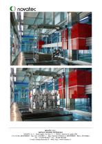 Ultrasonic Cleaning Lines - 9