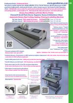 Cutting & Sealing & Printing Machines & Accessories for Medical Packaging - 3