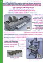 Cutting & Sealing & Printing Machines & Accessories for Medical Packaging - 4