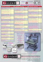 Rotary Reel Cutting-Sealing & Labelling Machine for Medical Packaging - 2