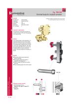 Examples of Hot Runners in use - 5