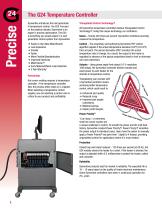 G24 Series Hot Runner Temperature Controller-2