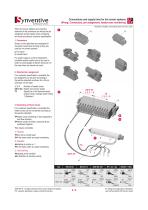 Hot Runner System Connections - 3