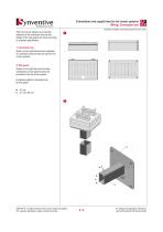 Hot Runner System Connections - 4