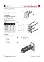 Hot Runner System Connections - 5