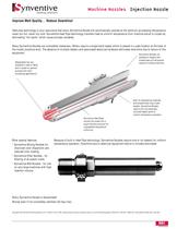 Machine Nozzles - 2