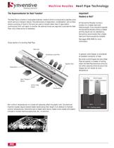 Machine Nozzles - 3