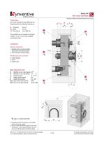 Manifolds  VH - 2