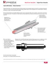 Mixing & Filter Nozzles - 2