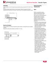 Mixing & Filter Nozzles - 6