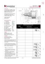 Sprue Bushing / Single Nozzle GA N..S-2