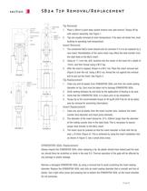 Sprue Bushing / Single Nozzle SB24 - 17