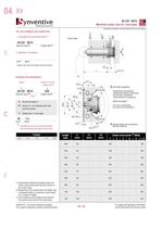 Support Ring / Face Fit 04 C01 - 15