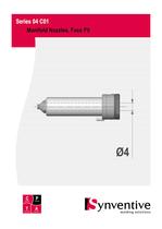 Support Ring / Face Fit 04 C01 - 1