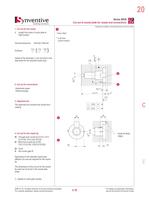 Support Ring / Face Fit SR20 - 4