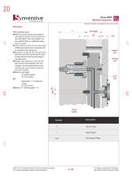 Support Ring / Face Fit SR20 - 5