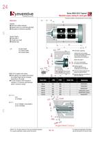 Support Ring / Face Fit SR24 - 11