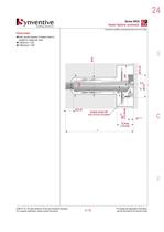 Support Ring / Face Fit SR24 - 4