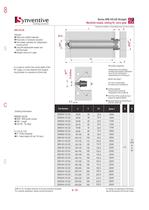 Support Ring / Face Fit SR8 - 10