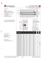 Support Ring / Face Fit SR8 - 11