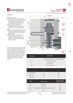 Support Ring / Face Fit SR8 - 4