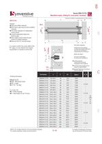 Support Ring / Face Fit SR8 - 6