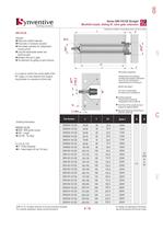 Support Ring / Face Fit SR8 - 9