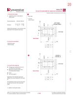 Threaded / Screw Fit T20 - 4