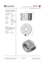 for Valve Gate Hot Runner Systems - 3