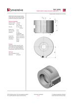 for Valve Gate Hot Runner Systems - 5