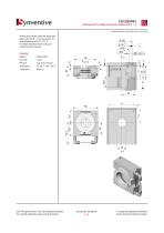 for Valve Gate Hot Runner Systems - 6