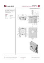 for Valve Gate Hot Runner Systems - 8