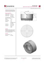 for Valve Gate Hot Runner Systems - 9