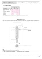 FlowLoc™ RangeTXTG16-12