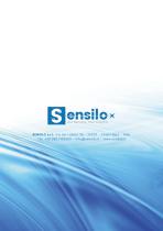 Sensilo - Innovation on Magnetostrictive Sensors - 10