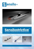 Sensilo - Innovation on Magnetostrictive Sensors - 6