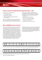 Industrial process analysis made easy - 2