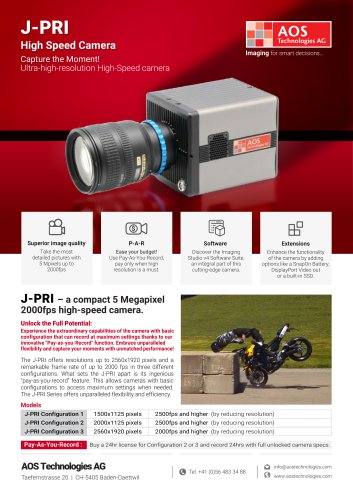 J-PRI