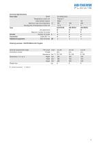 Flow Meter Flow-5 - 4