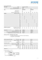 Flow Meter Flow-5 - 6