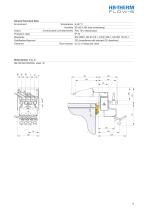 Flow Meter Flow-5 - 8