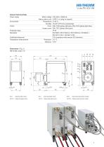 Switching Unit Vario-5 - 6