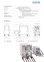 Switching Unit for Variothermal Control - 6