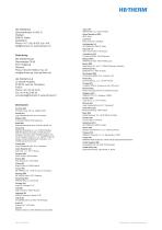 Temperature Control Technology - 7