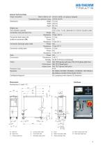 Water Treatment Unit Treat-5 - 4