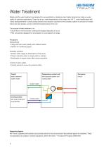 Water Treatment Unit Treat-5 - 5