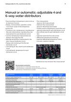 Efficient temperature control systems - 11