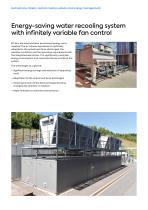 Energy-saving cooling plants-12